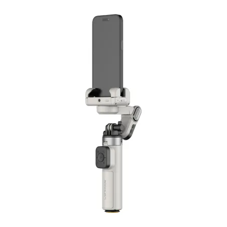 AOCHUAN M3 Pro Gimbal with RGB Lighting (Black)